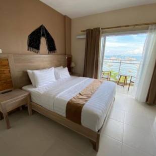 Фотографии гостиницы
Flamingo Avia Labuan Bajo