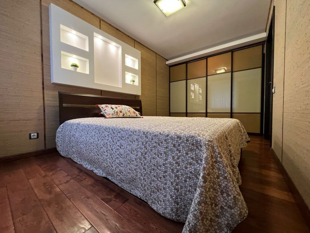 Фотография квартиры Апартаменты J&N Apartments Крепостная