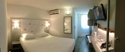 Фотография гостиницы Hotel du Parc Euromédecine