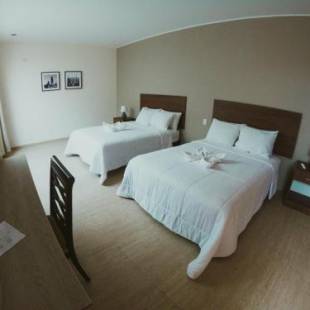 Фотографии гостиницы 
            Villa Oasis