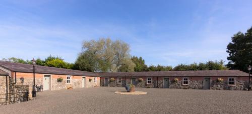 Фотография мини отеля Millbrae Lodges