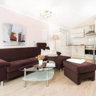 Фотографии гостевого дома
K2 Bungalow - Strandhaus Königsberger Allee 8 - FERIENDOMIZIL HOLLICH