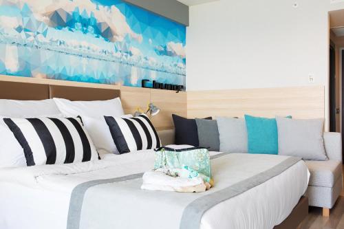 Фотография гостиницы Sunprime C-Lounge - Adult Only