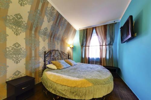 Фотография номера гостиницы Вилла Росса Отель