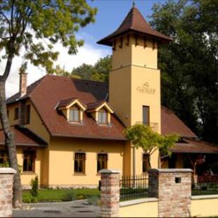 Фотографии гостевого дома
St. Florian Restaurant & Pension