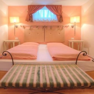 Фотография апарт отеля Ciasa La Ro