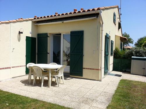 Фотографии гостевого дома
Résidence du golf