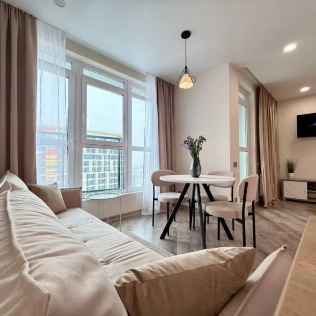 Фотографии квартиры 
            Апартаменты для Отдыха