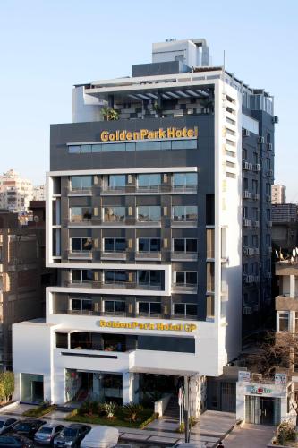 Фотография гостиницы Golden Park Hotel Cairo, Heliopolis