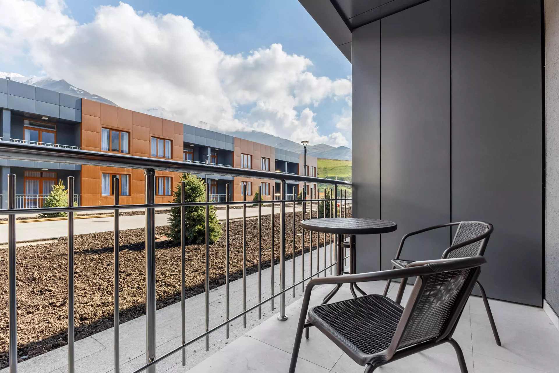 Фотография гостиницы Cosmos Vladikavkaz La Valle Hotel