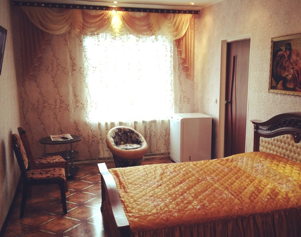 Фотография мини отеля Европа