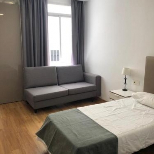 Фотография апарт отеля Atlantic Apartments