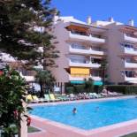 Фотография базы отдыха Parque Mourabel Oasis Village & Pe do Lago