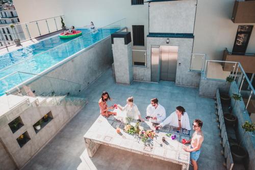 Фотография гостиницы Lifferent