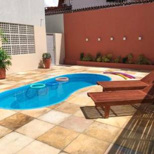 Фотографии гостиницы
Valencia Hotel Natal