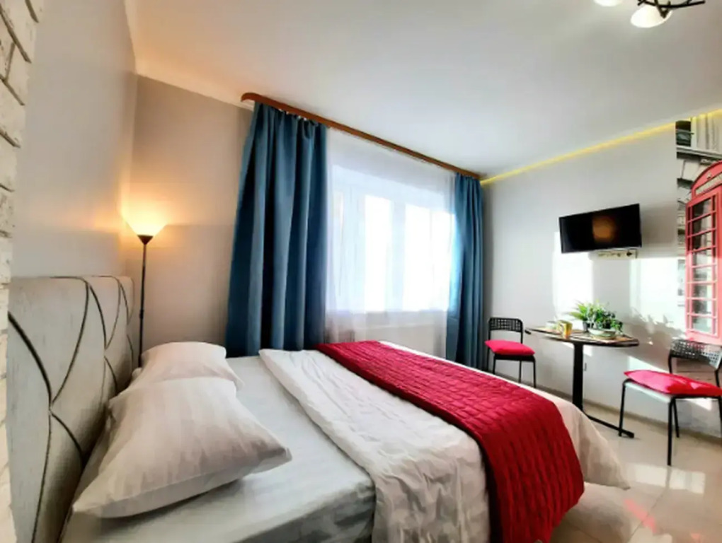 Фотография квартиры Квартира на Улице Заречная 8