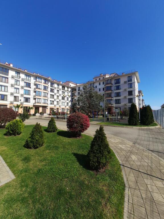 Фотография квартиры Апартаменты на улице Старообрядческая 62