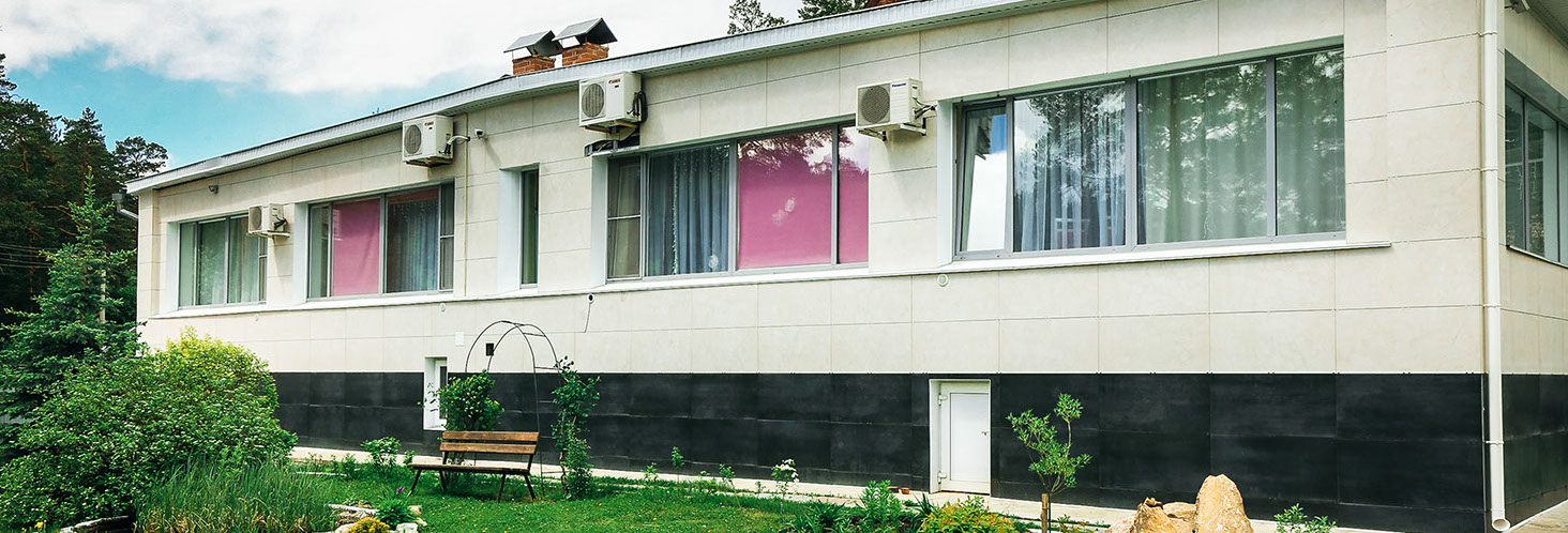 Фотография гостиницы Феликс