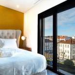 Фотография гостевого дома Bemyguest - Loft Guest House Jardim das Mães Charming