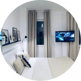 Фотография квартиры Апартаменты Lobnya House