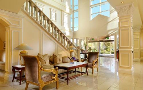 Фотография гостиницы The Heritage