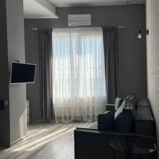 Фотография квартиры Апартаменты Rizone 4