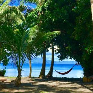 Фотографии гостиницы 
            Viani Bay Resort - off Taveuni