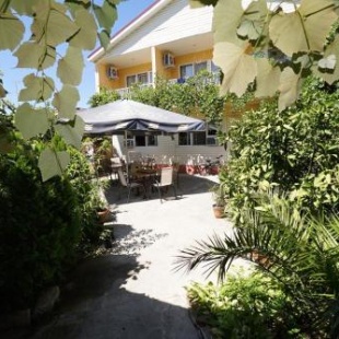 Фотография гостевого дома Марсель