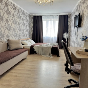 Фотография квартиры Квартира Здесь как Дома от Premium House