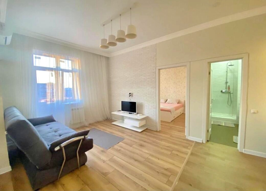 Фотография квартиры Квартира в центре города на Пестова