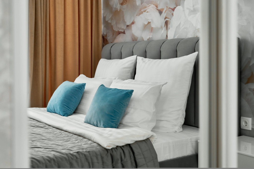 Фотография квартиры Апартаменты Grape Home