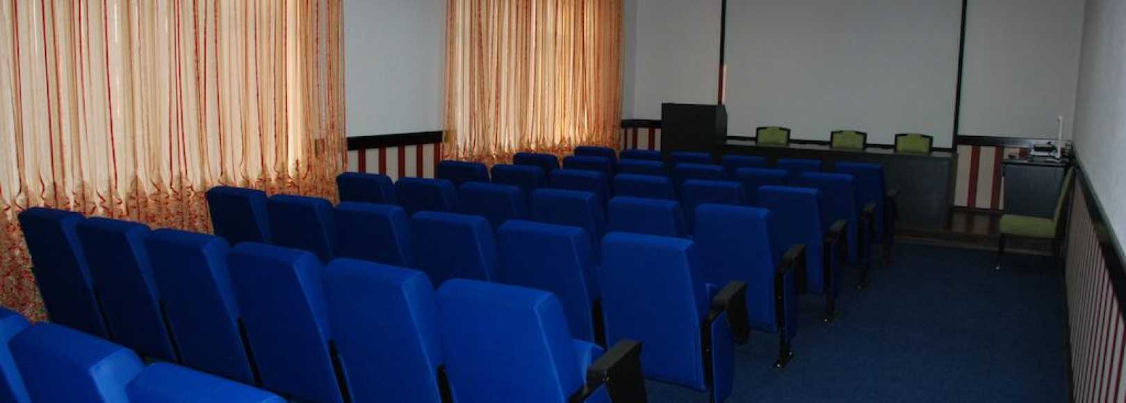 Фотография конференц-зала Бел Отель