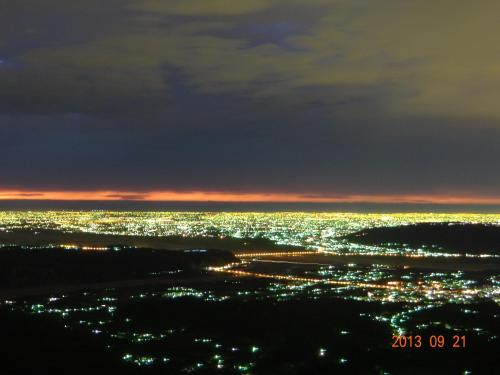 Фотография мини отеля Sky lounge B&B