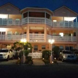 Фотографии апарт отеля 
            Antigua Seaview
