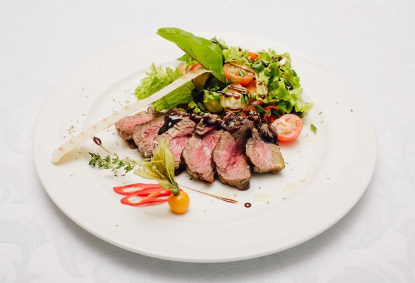 Фотография ресторана Ресторан Донская Роща