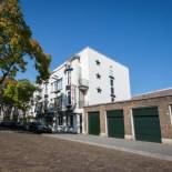 Фотография гостиницы Hotel Breitner