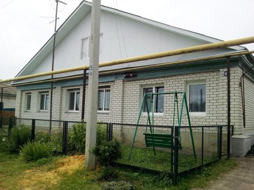 Фотография гостевого дома Заречная, 97