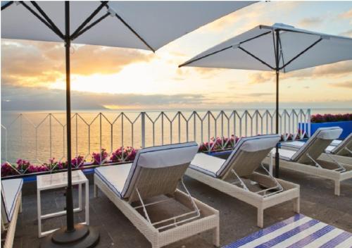 Фотография гостиницы Hotel Boutique Luxury Patio Azul