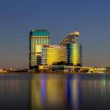 Фотография гостиницы Crowne Plaza Dubai Festival City