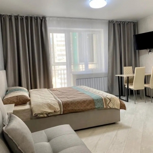 Фотография квартиры Апартаменты на улице Ракетная 17-2