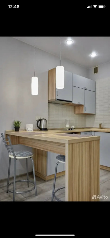 Фотографии квартиры 
            Апартаменты Квартира -Студия на Проспекте Маршала Жукова 110