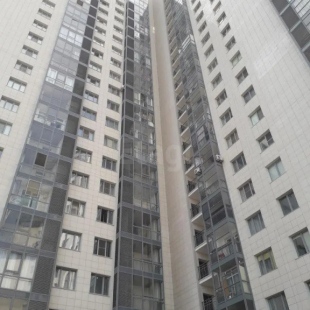 Фотография квартиры Апартаменты на улице Селенгинская 11