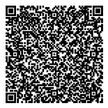 QR код музея Историко-культурный центр Красные Палаты XVII века