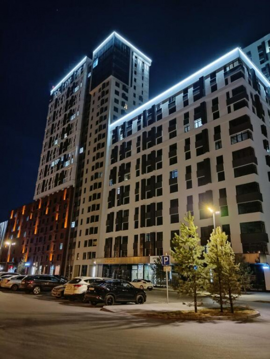 Фотографии квартиры 
            Romantic Loft (Романтик Лофт) на улице Харьковская 74