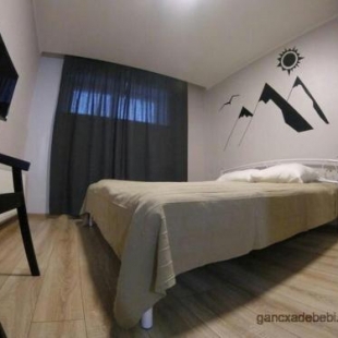 Фотография гостиницы Orbi Palace Delux 227