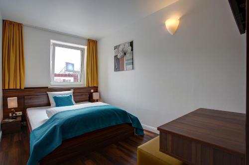 Фотография гостиницы North-Hotel