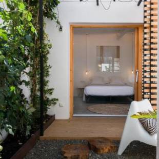 Фотографии гостиницы
Sodium Boutique Hotel