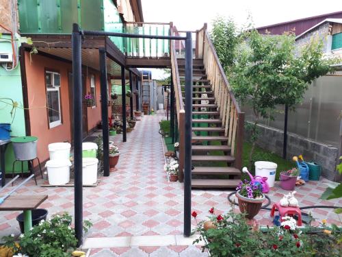 Фотография мини отеля Ромашка