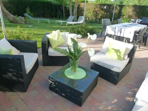 Фотография мини отеля L'imprévu