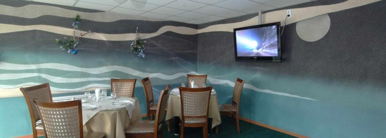 Фотография банкетного зала Русь на 15 человек